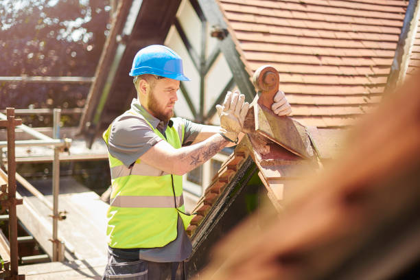 Quick and Trustworthy Emergency Roof Repair Services in Lewes, DE